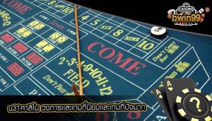 u31คาสิโน วงการเเละเกมที่นิยมเเละเกมที่ปังมาก